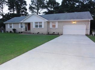 585 Mount Pleasant Rd, Chesapeake, VA 23322