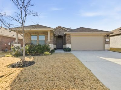 3613 Ridgeway Ln, Argyle, TX, 76226