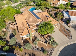 1570 E Sunup Ct, Oro Valley, AZ 85755