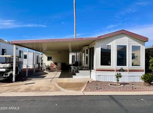7750 E Broadway Rd LOT 220, Mesa, AZ 85208
