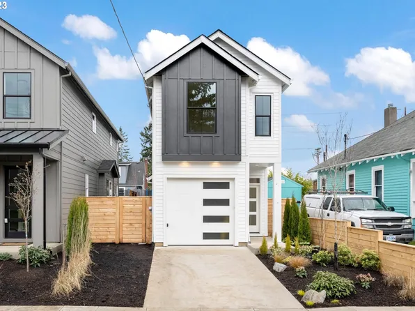 7351 N Boston Ave, Portland, OR 97217