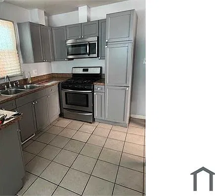 3 bed, 950 sqft, $1,850 — Photo 4