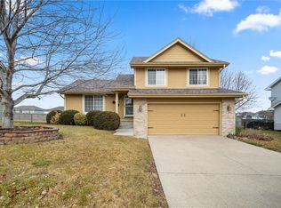 3906 NW 4th St, Ankeny, IA 50023