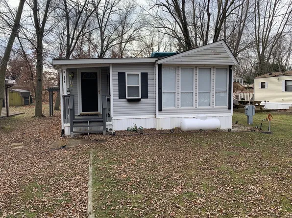 5/125 Woodhaven Dr E, Sublette, IL 61367
