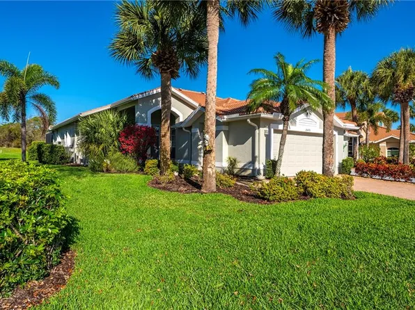 26476 Clarkston DR, BONITA SPRINGS, FL 34135