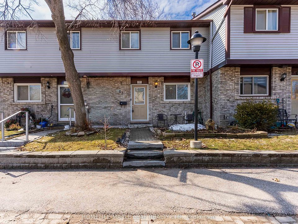 1st image of 45 Hansen Rd N Unit 57
