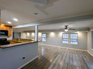 4644 Kendall Dr, New Orleans, LA 70126