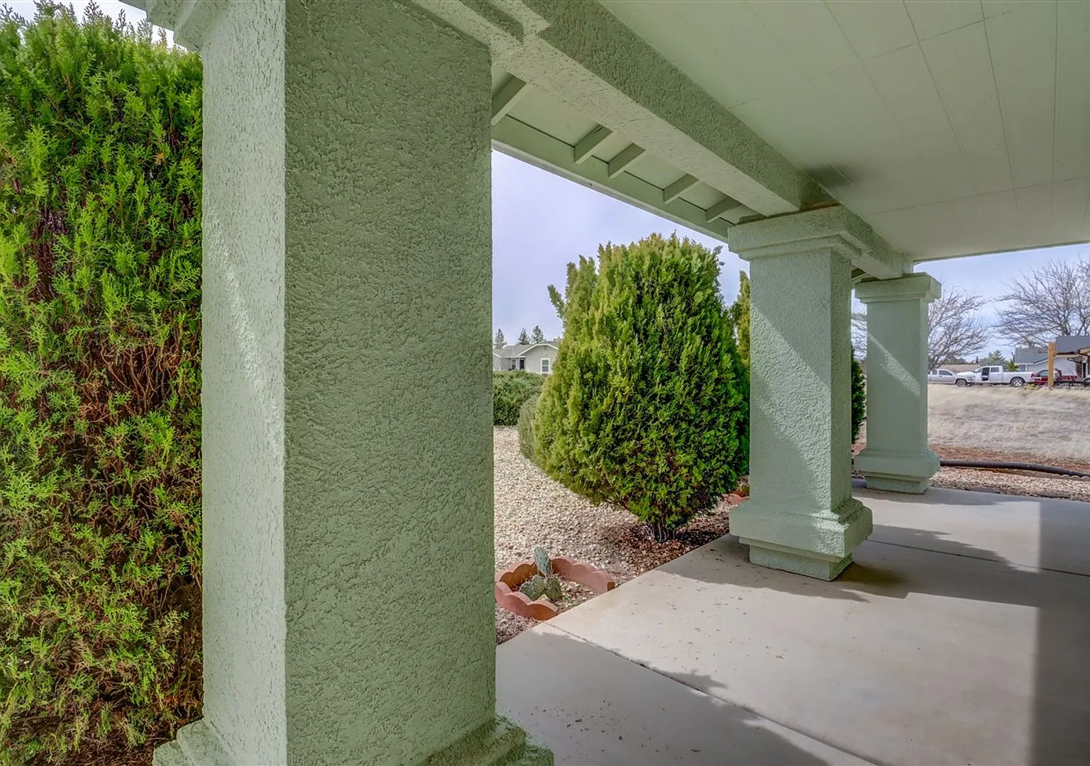 3 Bedroom, 2 bath home with Garage in Prescott Valley — Photo 3