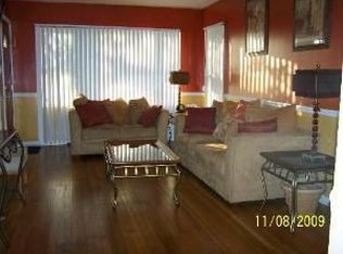 6424 S Fairfield Ave, Chicago, IL