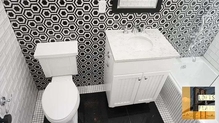 Rented by Lofts and Flats LLC | media 43