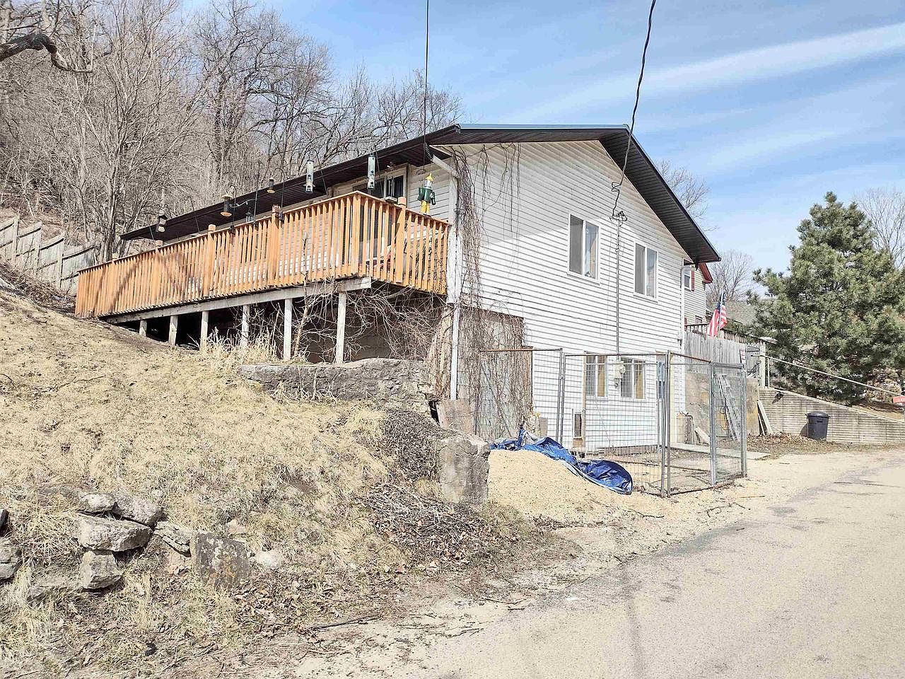 234 DeSoto Street, De Soto, WI 54624 MLS 1930574 Zillow