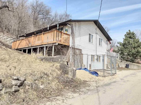 234 DeSoto Street, De Soto, WI 54624