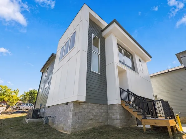1132B 38th Ave N, Nashville, TN 37209