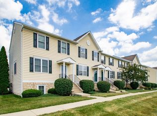 6070 Avatar Dr #13, New Albany, OH 43054