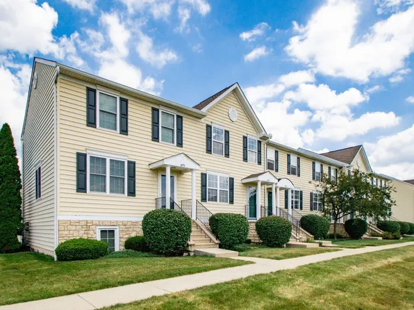 6070 Avatar Dr #13, New Albany, OH 43054