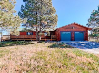 36922 View Ridge Dr, Elizabeth, CO 80107