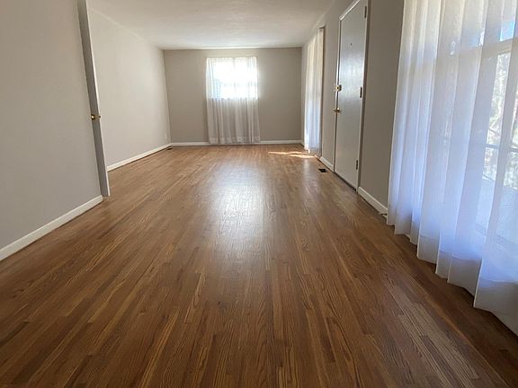 Living / Dining Room