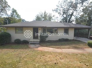 3299 Bobbie Ln, Decatur, GA 30032