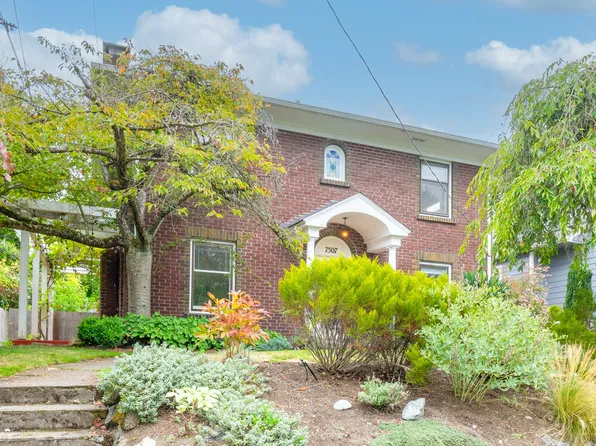 7507 20th Ave NE, Seattle, WA 98115