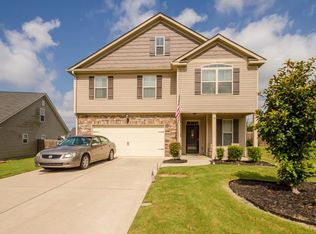 8016 Battle St, Grovetown, GA 30813