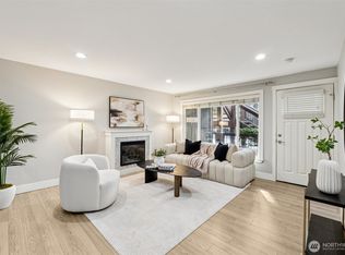 Axis Condo, Mountlake Terrace, WA 98043