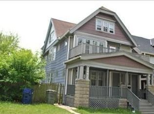 2447 W Michigan St, Milwaukee, WI 53233