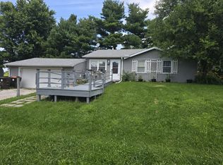 800 E Main St, Danvers, IL 61732