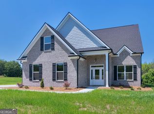 1215 White Oak Way, Griffin, GA 30224