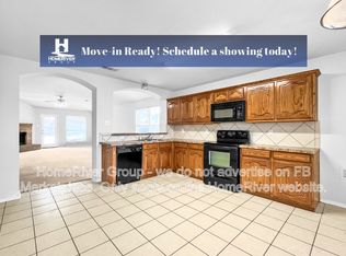 2227 Overton Dr, Forney, TX 75126