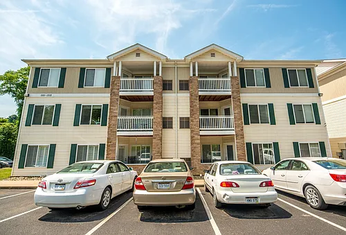 1312 University Commons Dr Photo 1