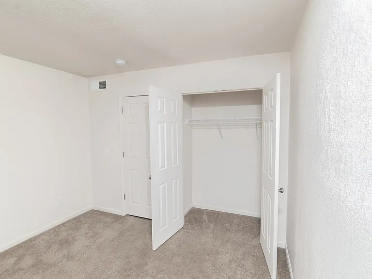 Bedroom Closet