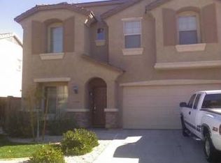 4635 S Carmine, Mesa, AZ 85212