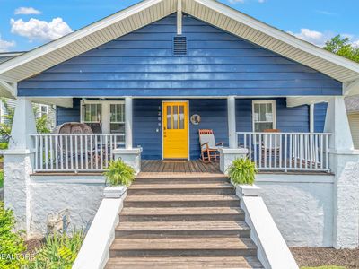 1209 Hiawassee Ave, Knoxville, TN, 37917