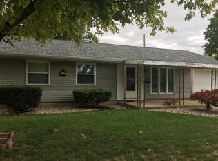 2304 Brady Ln, Lafayette, IN 47909