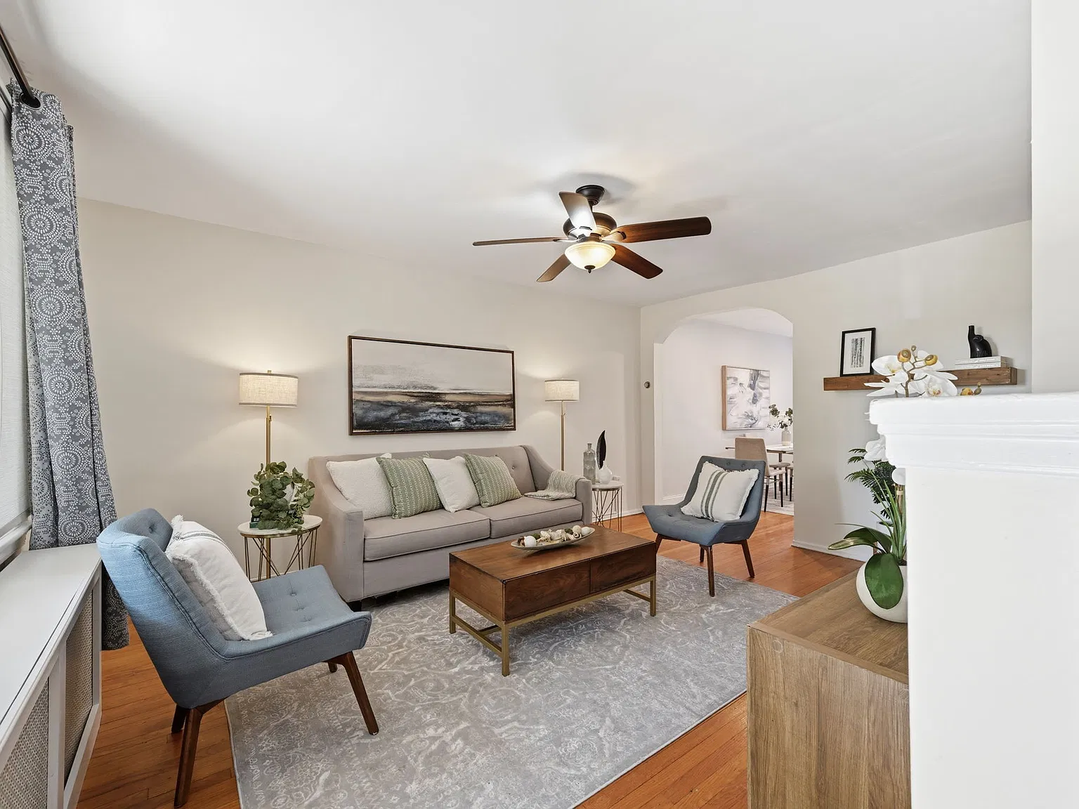 3 bed, 1500 sqft, $3,400 — Photo 4