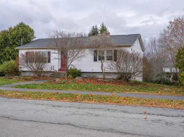 306 Birch Street, Bangor, ME 04401