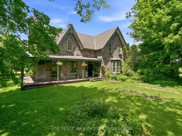 6720 Jewel Rd, Clarington, ON L0B 1M0