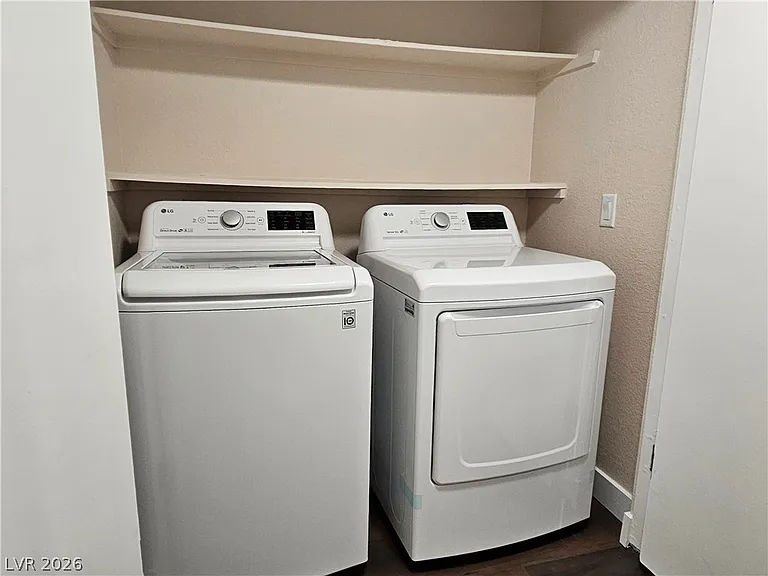 7933 Terrace Rock Way #102 — Photo 23