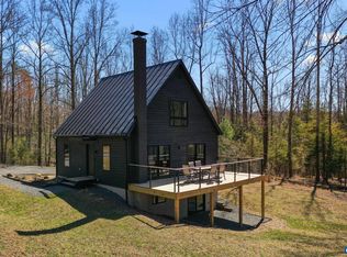 6500 Free Union Rd, Free Union, VA 22940