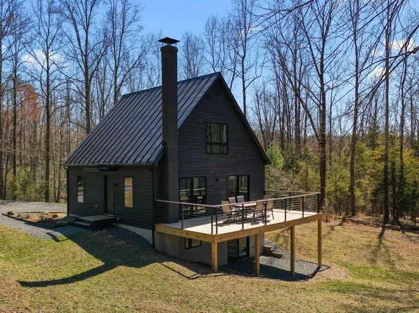 6500 Free Union Rd, Free Union, VA 22940