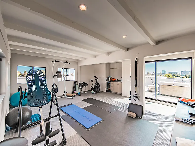 1115 14th St #Penthouse 306 — Photo 35
