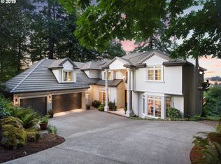2311 Palisades Crest Dr, Lake Oswego, OR