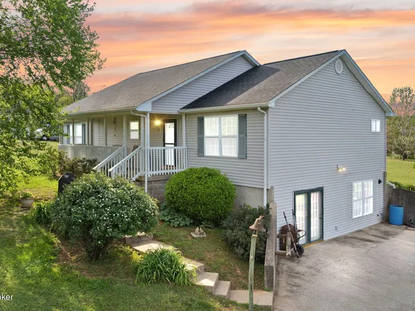 2563 W Rhudes Creek Rd, Elizabethtown, KY 42701