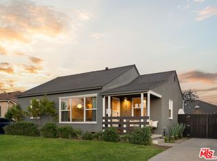 7818 Truxton Ave, Los Angeles, CA 90045