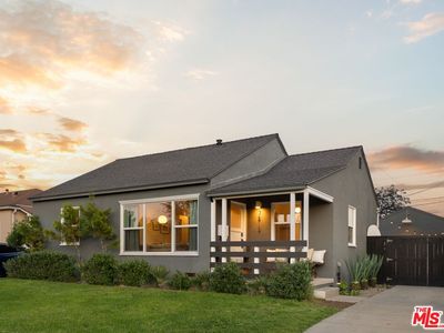 7818 Truxton Ave, Los Angeles, CA, 90045