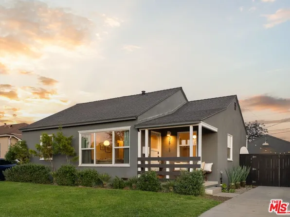 7818 Truxton Ave, Los Angeles, CA 90045