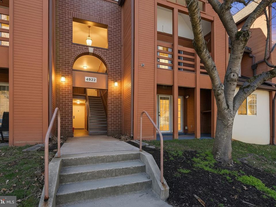 1st image of 4922 Columbia Rd APT 4