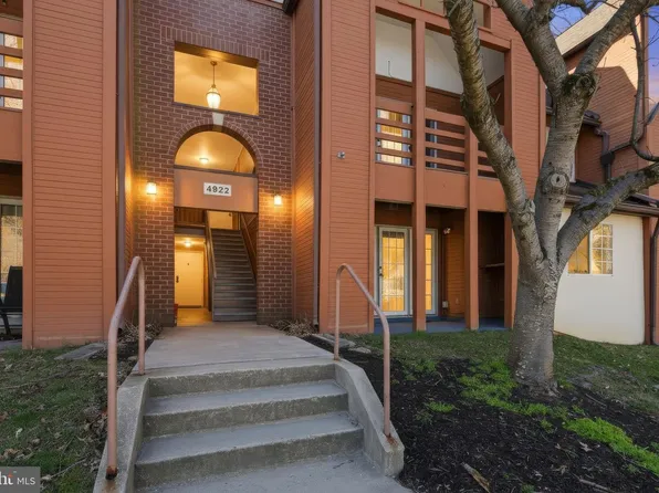 4922 Columbia Rd APT 4, Columbia, MD 21044