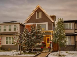 53 S Seton Mnr SE, Calgary, AB T3M2V8