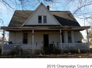 411 Ash St, Chapin, IL 62628